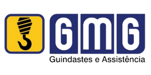 Gmg Guindastes