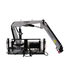 Tka 8700 trave